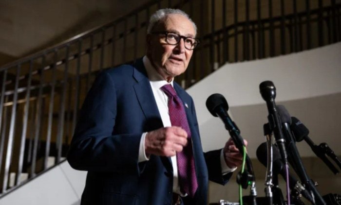 AQSh Yaqin Sharqdagi urushlardan charchadi — amerikalik senator