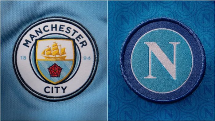 ЕЧЛ. "Манчестер Сити" - "Наполи". Абдуқодир Ҳусанов асосий таркибда!