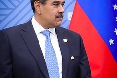 Maduro yoshlarning fashizmga qarshi harakatini tashkil etishini e’lon qildi