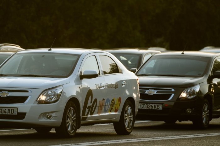 Nogironligi bo‘lgan bolalar uchun ijtimoiy taksi butun mamlakat bo‘ylab kengaymoqda