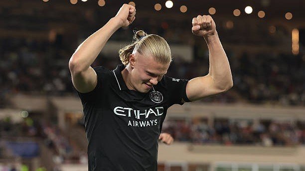 Xoland dunyoning eng qimmat futbolchisi maqomini Yamal bilan bo‘lishib turibdi