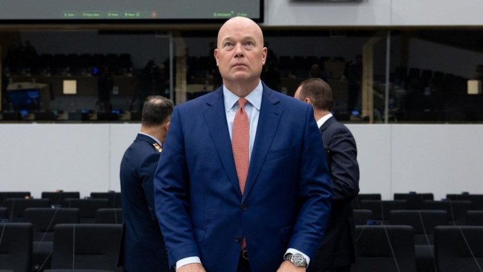  АҚШ Украинага Россия ҳудуди бўйлаб янада чуқурроқ зарба бериш имконини берувчи қуроллар етказиб бермоқда