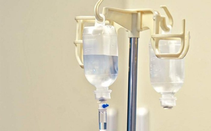 Xitoyda kamida 19 bola qo‘rg‘oshindan zaharlandi