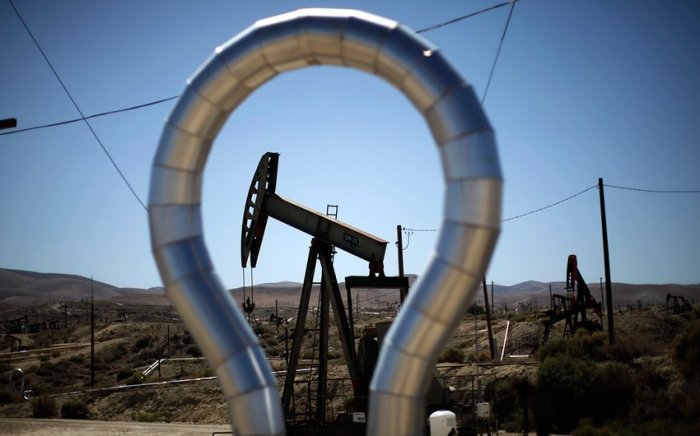 АҚШ нефть компаниялари нефть нархининг пастлиги сабабли ишчиларни ишдан бўшатмоқда