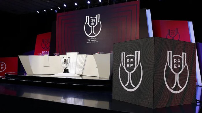 Испания кубоги чорак финалига қуръа ташланди: «Реал»ни турнирдан чиқариб юборган «Альбасете»га «Барселона» рақиблик қилади