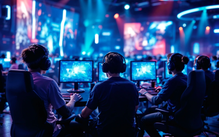 Қирғизистон киберспортни расман тан олмоқчи