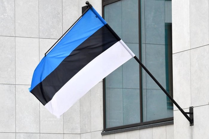 Эстония Россия орқали ўтадиган йўлдан бутунлай воз кечмоқчи