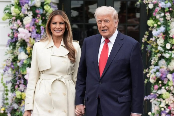 Трамп: "Рафиқам Путинни яхши кўради"