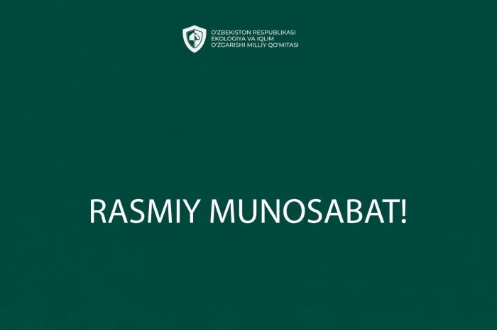 O‘zbekiston Milliy kutubxonasi ortidagi 1,3 gektar hududda avtoturargoh tashkil etilishi rostmi?