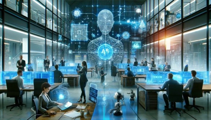 Albaniyaning sun’iy intellekt vaziri korrupsiyada gumonlanmoqda