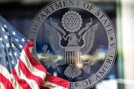 АҚШ Эроннинг Озарбайжонга қарши дрон ҳужумини қоралади