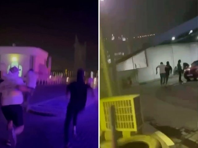 Дубайда ўзбекистонликлар ўртасида пичоқбозлик бўлди