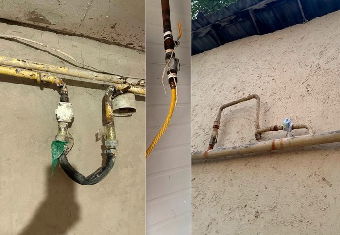 Toshkent shahrida tabiiy gazdan noqonuniy foydalanish holatlariga chek qo‘yildi