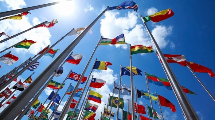 Қайси давлатларга визасиз саёҳат қилиш мумкинлигини биласизми?