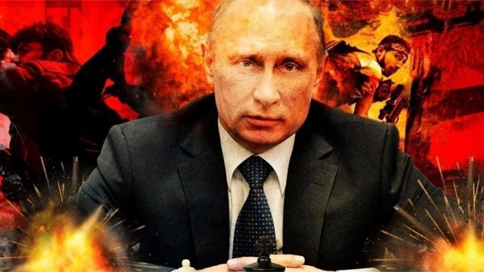 «Putin muzokara stoliga o‘tirish o‘rniga bolalar shifoxonasini bombardimon qilish orqali o‘z javobini yubordi»