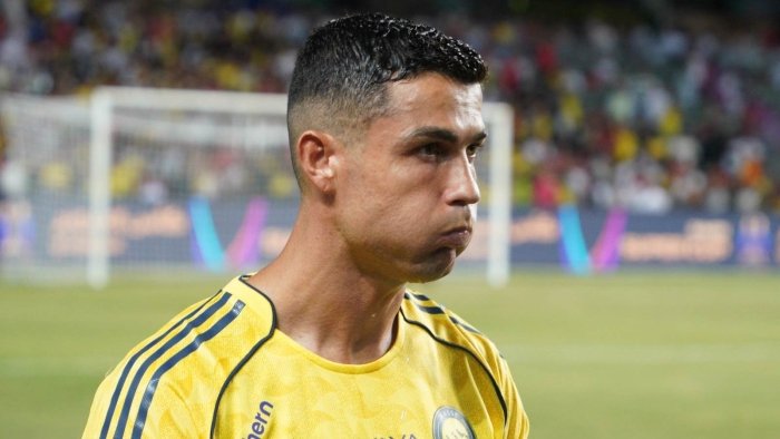 Роналдунинг жароҳати жиддий бўлиб чиқди