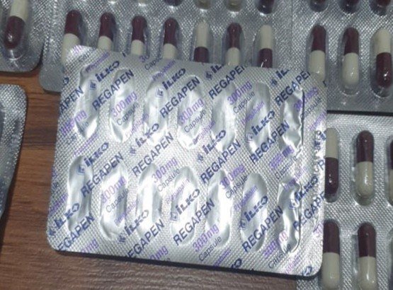 Ko‘p miqdorda kuchli ta’sir qiluvchi dorilar to‘xtatib qolindi