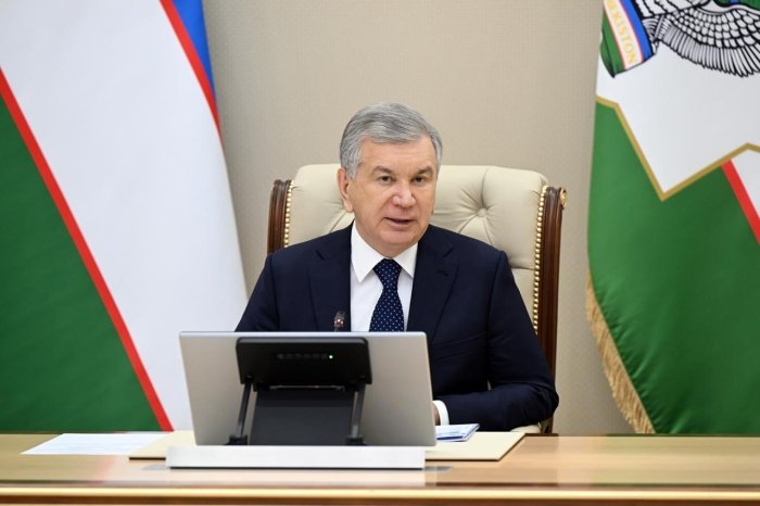 Аҳоли ва қишлоқ хўжалигини рўйхатга олишда кимлар жалб этилгани айтилди