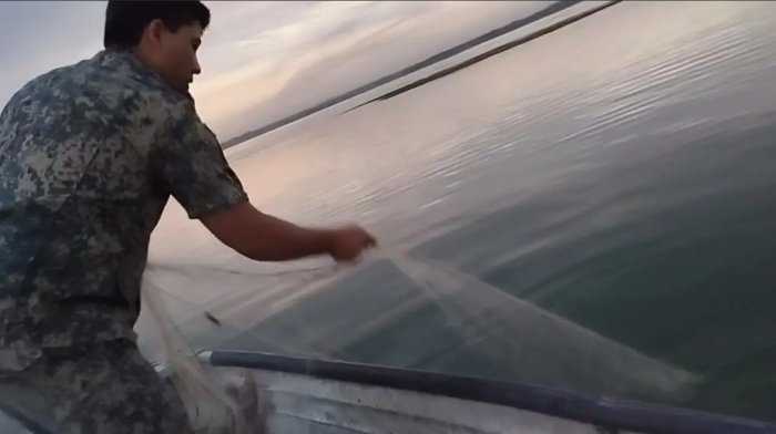 Armani ayol Aida Manucharova bilan jinsiy aloqa