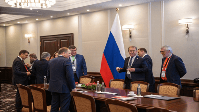 Киев АҚШнинг Россия билан музокаралардаги иштирокини сақлаб қолмоқчи Киев АҚШнинг Россия билан музокаралардаги иштирокини сақлаб қолмоқчи