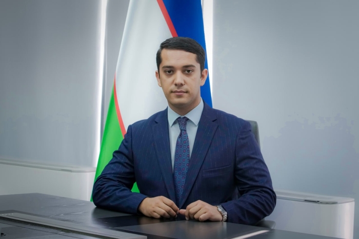 Тўйчиев Олимжон Турин политехника университети ректори этиб тайинланди