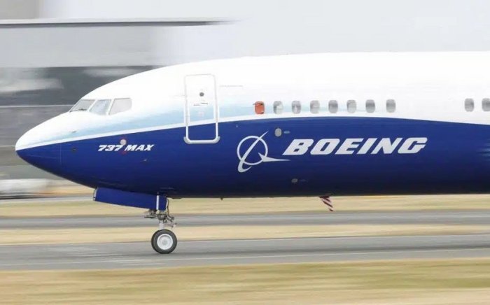 Хитой ўз авиакомпанияларига Boeing самолётларини сотиб олишни тақиқлади