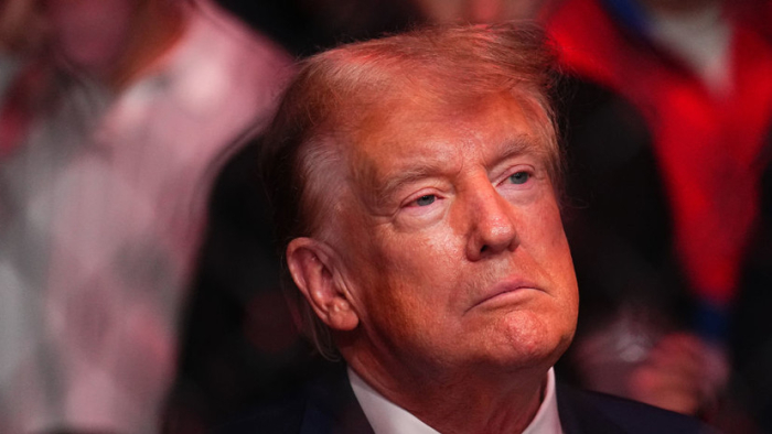 Колорадо суди Трампни Капитолийга бостириб киришга алоқадор деб топди Колорадо суди Трампни Капитолийга бостириб киришга алоқадор деб топди