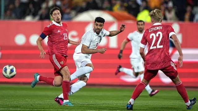 Марказий Осиё футбол жамоалари Россияни ёзги турнир иштирокчиси сифатида кўрмоқчи