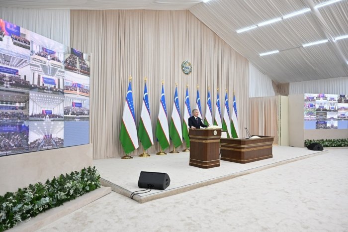 Prezident: Maktab o‘quvchilari olgan xalqaro sertifikatlar yakuniy imtihonlarda tan olinadi