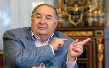 Alisher Usmonovning biznes qoidalari Alisher Usmonovning biznes qoidalari