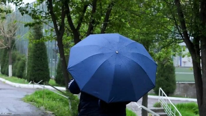 Toshkentda sun’iy yomg‘ir yog‘dirish yo‘lga qo‘yiladi