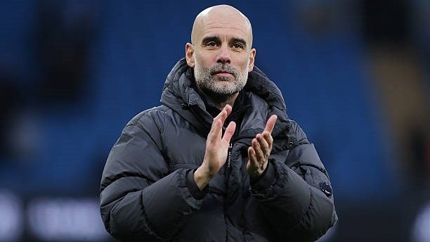 «Jamiyatdagi eng muhim insonlar murabbiylar emas, o‘qituvchilar va shifokorlar bo‘lishi kerak»: Gvardiola irqchilikka qarshi kurashda maktablarning rolini ta’kidladi