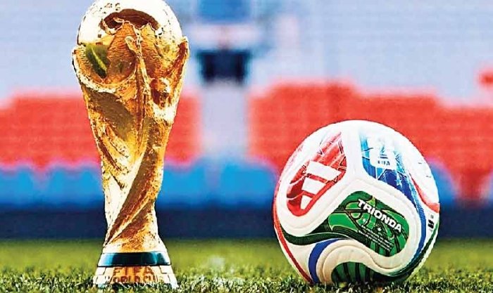 Солиқ машмашаси. АҚШ мундиал иштирокчиларининг чўнтагига қўл солмоқда