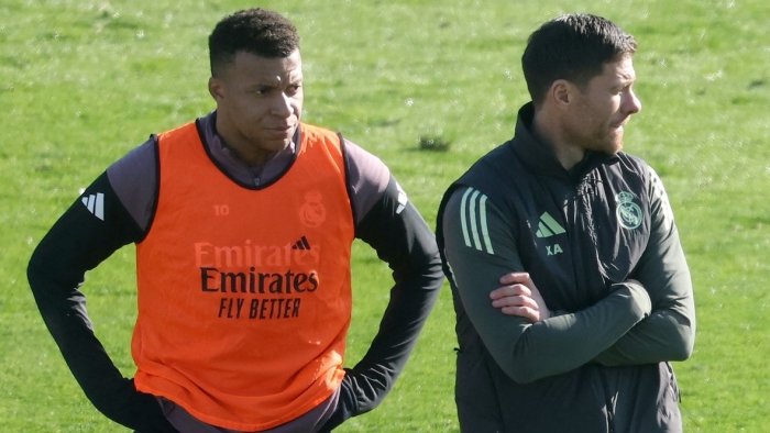 Mbappe Ispaniya Superkubogi finalida "Barselona"ga qarshi o‘ynashi mumkin