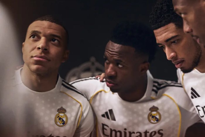 Винисиус: Менга Мбаппе олаётган пулни беринг!