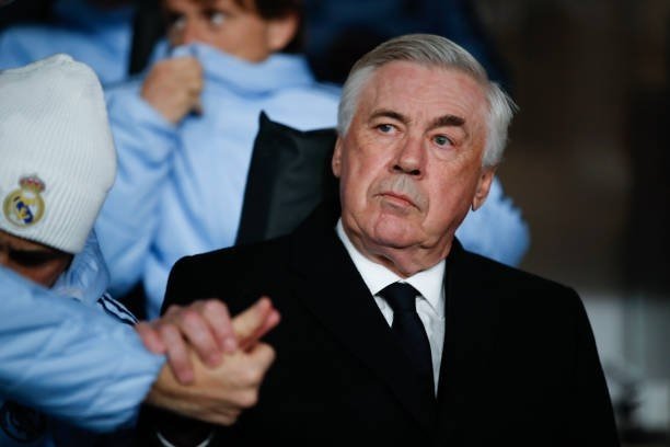 Анчелотти келажакда бош мураббий бўлишга тайёр ягона клуб номини айтди