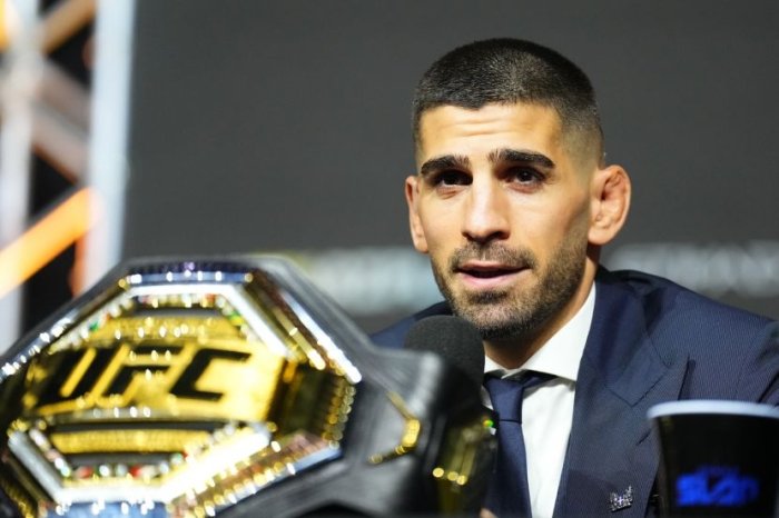 Илия Топурия "Мен айнан шу судга келишим керак, чунки бизнинг суд тизимимиз шундай тузилган"