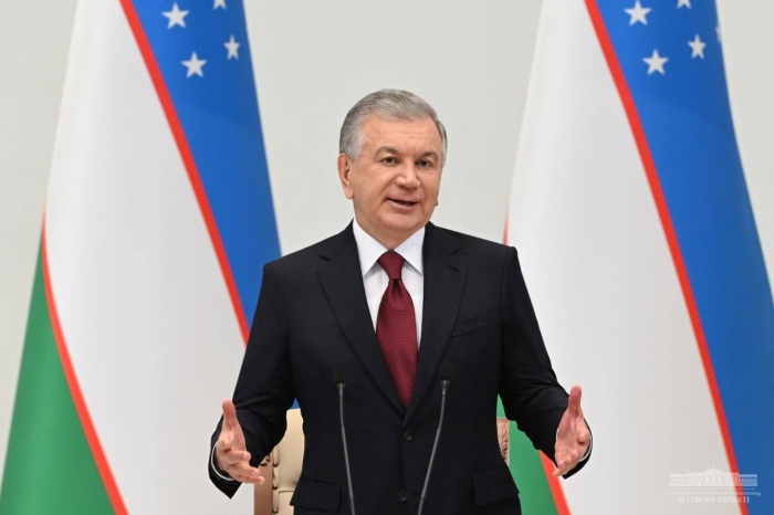 Президент раислигида Республика Маънавият ва маърифат кенгашининг йиғилиши бошланди