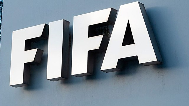 ФИФА Аргентина ва Бразилия терма жамоаларига жарима солди