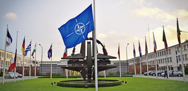 НАТО келгусида ҳам мудофаа Альянси бўлиб қолади