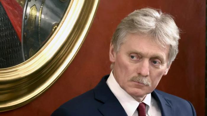 Peskov: Putin va Asad o‘rtasidagi muzokaralar uch soat davom etdi