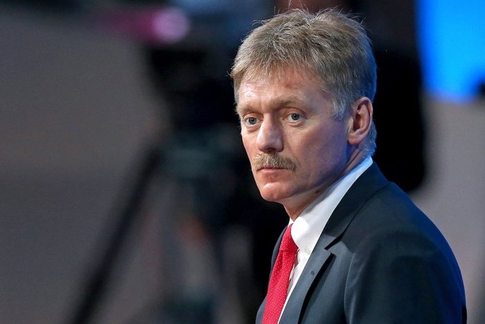 Peskov: "Tramp jamoasi tinchlik haqida gapiryapti, lekin Bayden ma’muriyati unday emas"