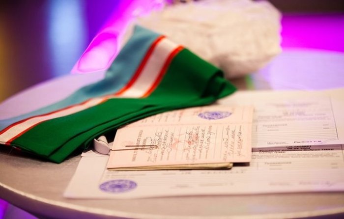 Rasman: 2025 yil 1 dekabrdan nikohni rasmiylashtirishda tibbiy ko‘rik ma’lumotnomasi talab etilmaydi.