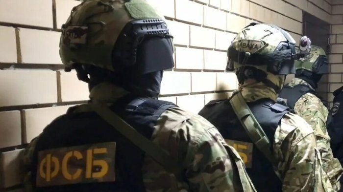 Россияда Михаил Ходорковский ва унинг ҳамфикрларига нисбатан жиноят иши қўзғатилди