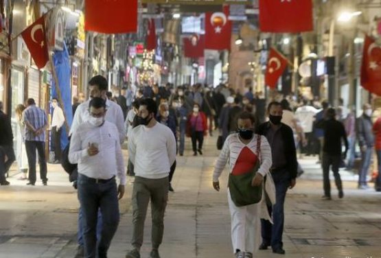 Turkiyada bo‘lib turgan O‘zbekiston fuqarolari ogohlantirildi