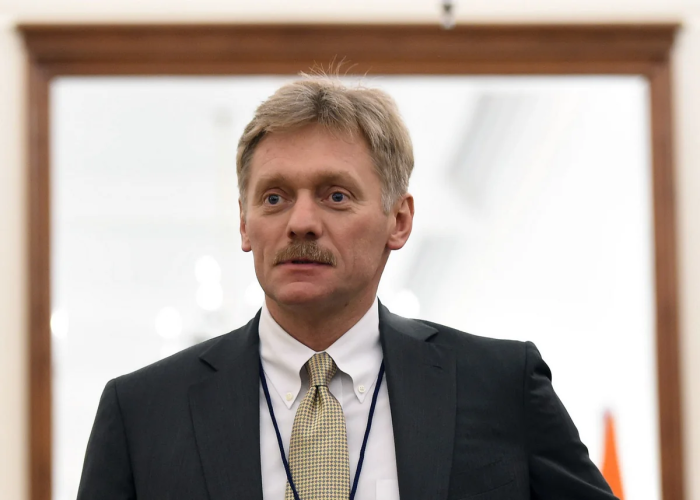 Песков: "Арманистон Европа Иттифоқига фақат ўз ҳисобидан интеграциялашиши мумкин"