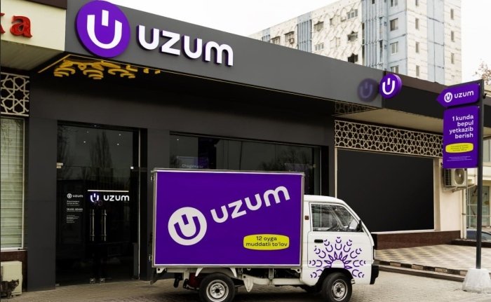 Uzum 70 млн доллар инвестиция жалб қилиб, 1,5 млрд долларлик компанияга айланди