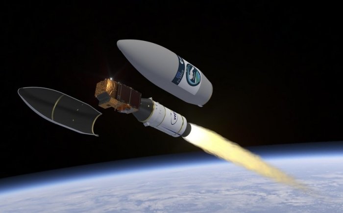 AQSh qit’alararo ballistik raketasi dvigatelini sinovdan o‘tkazdi