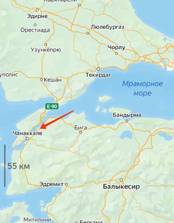 Турк сейсмологи яқин келажакда Туркияда яна кучли зилзила содир бўлишини башорат қилмоқда