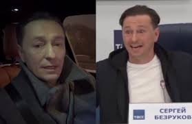 Россиялик актёр ўзбек халқининг тузини еб, тузлуғига тупурдими?